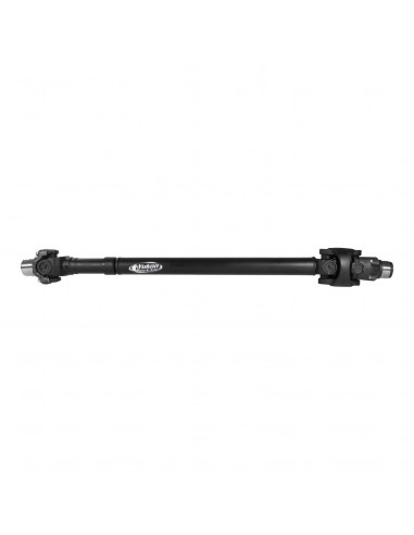 Yukon Performance Front Driveshaft HD 2018 JL...