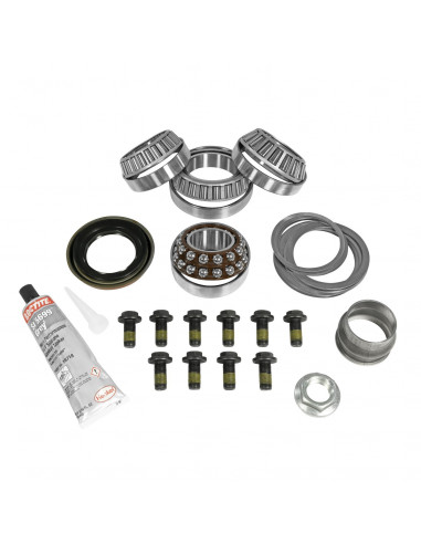 Yukon Kit de Instalacion para Jeep Wrangler JL...