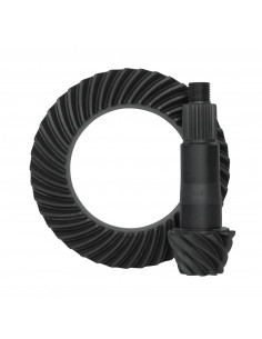 Yukon Ring & Pinion Gears for JL Rubicon/Sahara Rear...