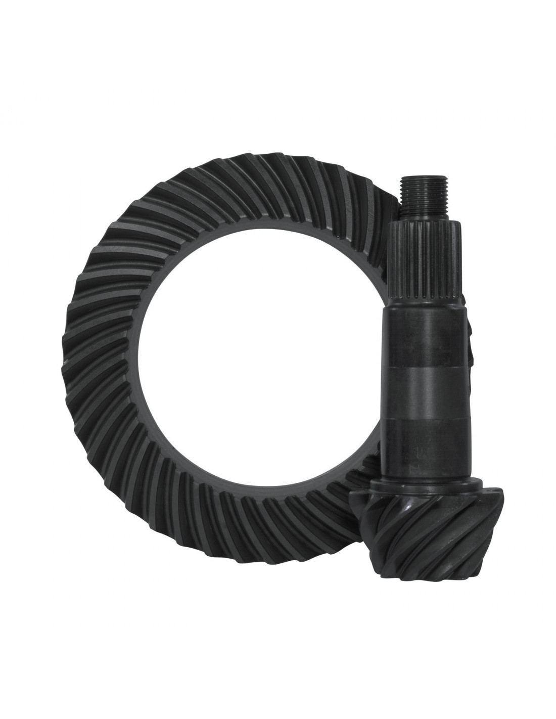 Yukon Ring & Pinion Gears for Jeep Wrangler JL Front Dana 44/210MM in 4