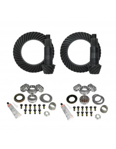 Yukon Gear & Kit Package for JL & JT Rubicon D44 Rear &...