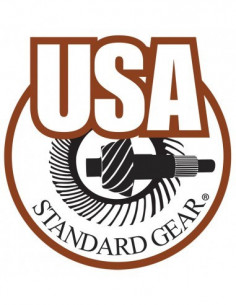 USA standard replacement Ring & Pinion gear set for Dana...