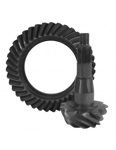USA standard Ring & Pinion gear set for '11 & up Chy 9.25 ZF in a 4.11