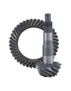 JUEGO DE CORONA Y PIÑÓN DE RECAMBIO USA-SG PARA DANA 44HD...