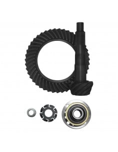 USA standard Ring & Pinion Set for 8" High Pinion in...