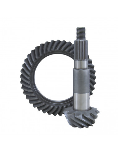 USA standard Ring & Pinion replacement gear set...