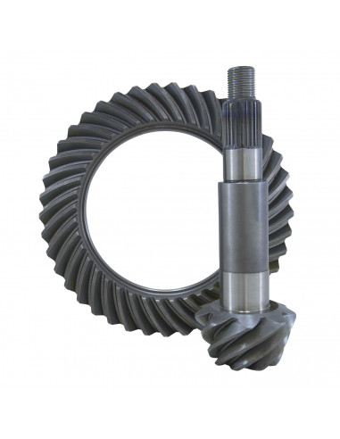 USA standard Ring & Pinion "thick" set for Dana 60 Rev rotation in a 4.88