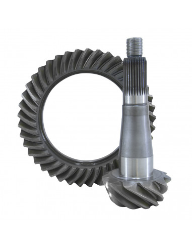 USA standard Ring & Pinion gear set for Chy 8.75" with 89 housing in a 3.73