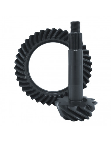 USA standard Ring & Pinion gear set for Chy 8.75" (41 housing) in a 3.73