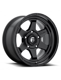 SHOK 17X9 5X5.0 71.5 BD -12