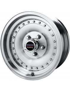 AR61 OUTLAW I 15X10 5X4.5 MCH/CC -38MM