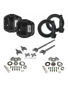 Stage 3 Re-Gear Kit upgrades front & rear diffs, 28 spl,...