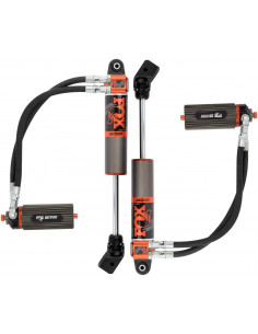 PAREJA FOX FACTORY RACE SERIES BY-PASS INTERNO 883-26-057...