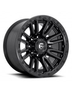 LLANTA FUEL OFF-ROAD REBEL 20X9 5X150 110.1 BD +20