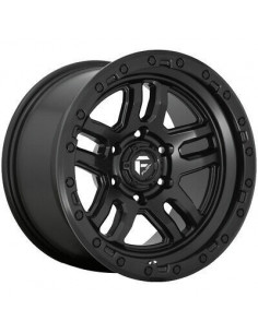 AMMO 20X9 6X5.5 106.1 BD +1