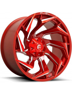 REACTION 20X9 6X135/5.5 106.1 CRM 01MM