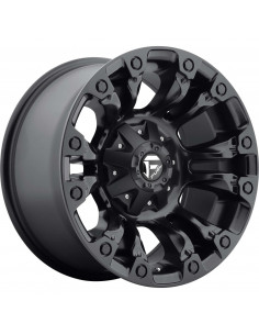 VAPOR 17X9 6X5.5 106.1 BD +20