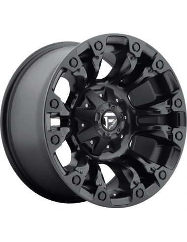 VAPOR 17X9 6X5.5 106.1 BD +20