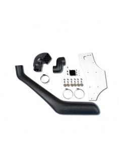 SNORKEL JEEP WJ LADO COPILOTO