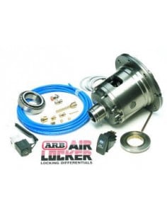 AIR LOCKER CHEROKEE 2002