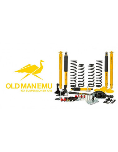 OME COIL SPRINGS COIL EXPORT/COMPETITION USE(L)