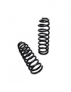 +10cm MUELLES TRASEROS OME NISSAN Y60 - Y61 200KG(L)