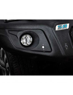 STEALTH BAR “ARB” Ford Ranger MKIII (Kit sensores parking)