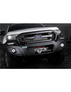 SMARTBAR SEDAN/PASS FIT KITS STEALTHBAR RANGER GRILLE FILL