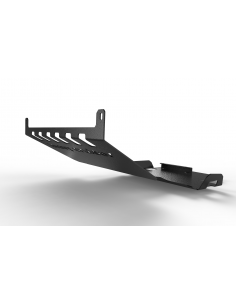 CUBIERTA DEL MOTOR Y DEL PUENTE DELANTERO RENAULT ALASKAN...