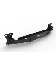 PEUGEOT BOXER 2007-2013 PLACA DE MONTAJE DEL CABRESTANTE...