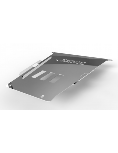 TAPA DE LA CAJA DE CAMBIOS STANDARD PORSCHE CAYENNE 955...