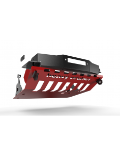 JEEP COMMANDER XK XH 2005-2011 3.0 CRD DIESEL SOPORTE DE...