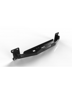 FIAT DUCATO 2014- PLACA DE MONTAJE DEL CABRESTANTE OCULTA