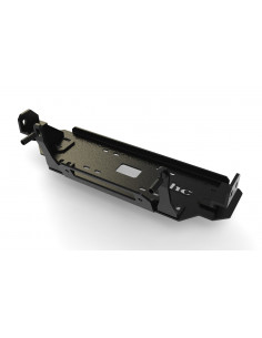 CADILLAC ESCALADE 2007-2014 PLACA DE MONTAJE DEL...