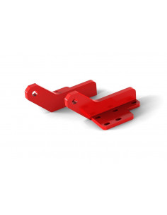 GANCHOS PARA PUNTOS DE REMOLQUE JEEP GRAND CHEROKEE WJ...