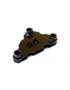 DISTANCIA DEL SARGENTO, 4 CM, JEEP GRAND CHEROKEE WJ...