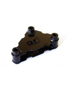 DISTANCIA DEL SARGENTO, 6 CM, JEEP GRAND CHEROKEE WJ...