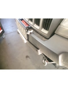 JEEP GRAND CHEROKEE WJ WG 1999-2004 PLACA DE MONTAJE DE...