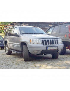 JEEP GRAND CHEROKEE WJ WG 1999-2004 CUBIERTA FRONTAL CON...
