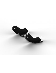 ASAS DE REMOLQUE, NEGRAS, JEEP GRAND CHEROKEE WK 2005-2010