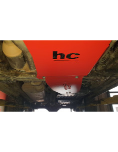 TAPA DE LA CAJA DE CAMBIOS STANDARD JEEP GRAND CHEROKEE...