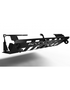 CUBIERTA FRONTAL CON SOPORTES DE REMOLQUE JEEP COMMANDER...