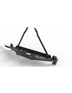 JEEP GRAND CHEROKEE WK2 WK 2 2013-2020 PLACA DE MONTAJE...