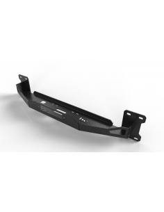 CITROEN JUMPER 2014- PLACA DE MONTAJE DEL CABRESTANTE OCULTA
