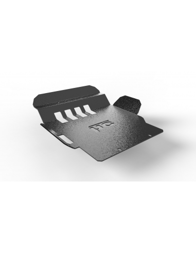 TAPA REDUCTORA STANDARD RANGE ROVER L322 2007-2009