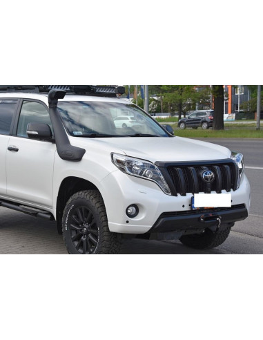 TOYOTA LAND CRUISER 150 J150 J15 PRADO...