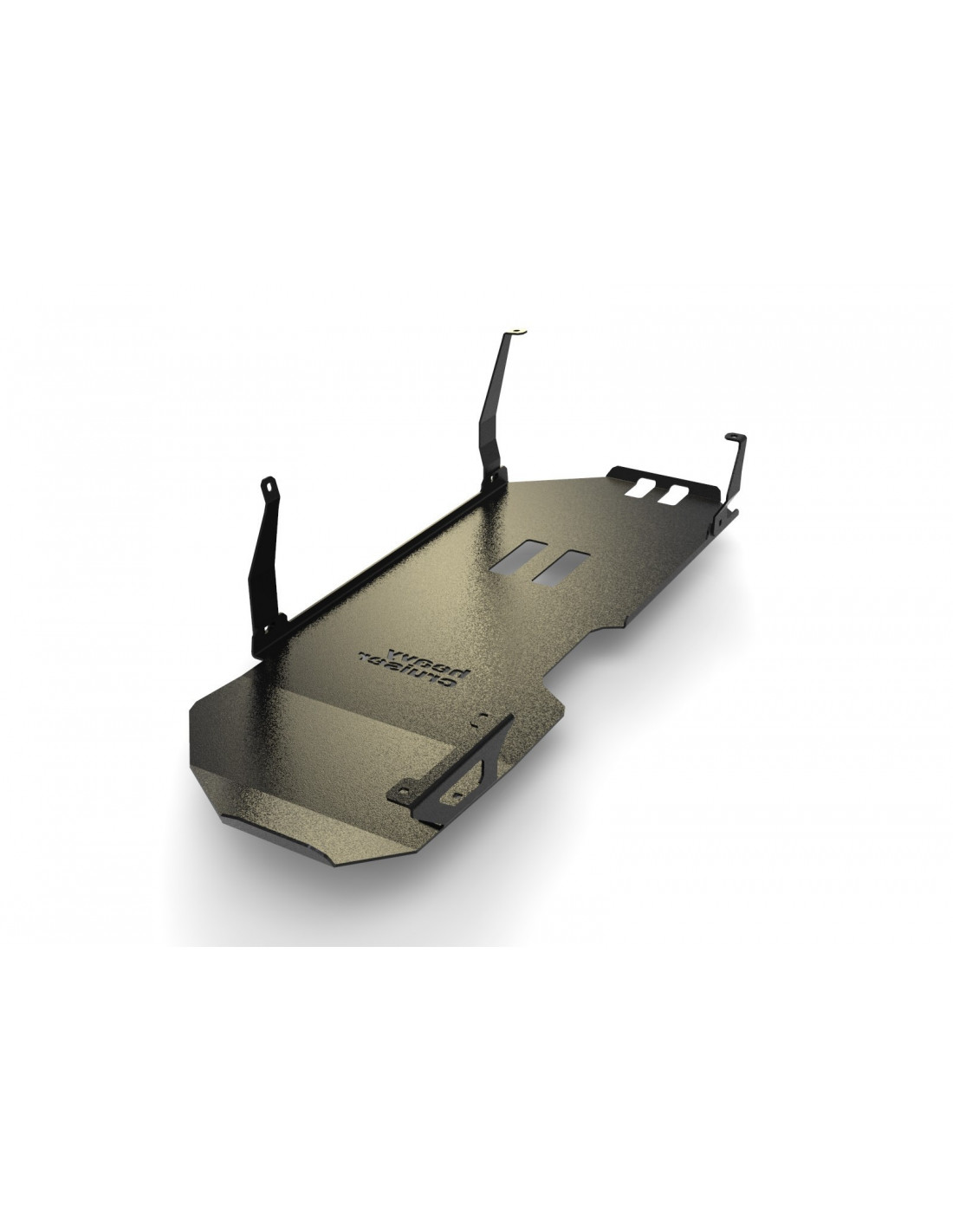 Hail Protection Car Cover For Toyota Land Cruiser J15 2013 2009-,All - View #9