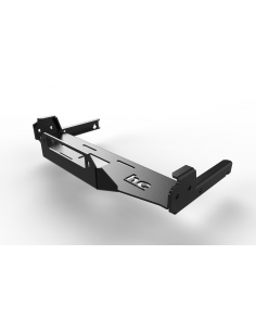 OPEL MONTEREY 1998-2000 PLACA DE MONTAJE DEL CABRESTANTE...