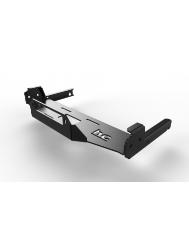 OPEL MONTEREY 1998-2000 PLACA DE MONTAJE DEL...