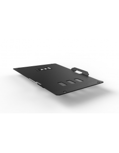 TAPA DE LA TRANSMISIÓN NISSAN NAVARA D23 NP300 2014-